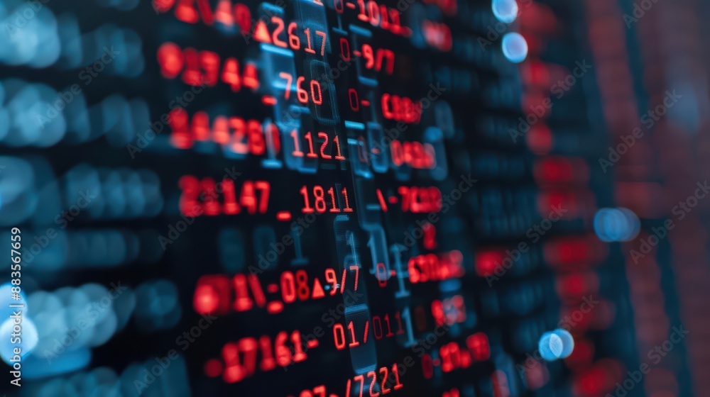 Poster cyber attacks target systems and networks, aiming to disrupt operations or steal sensitive informati