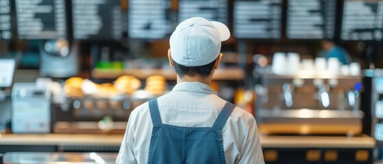 Franchises offer entrepreneurs a proven business model and brand recognition, reducing startup risks