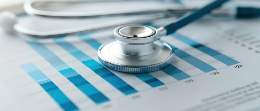 Health economics evaluates the financial aspects of healthcare systems to enhance efficiency and accessibility