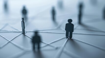 Networking opportunities allow professionals to build connections and expand their business reach