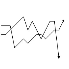 market volatility icon