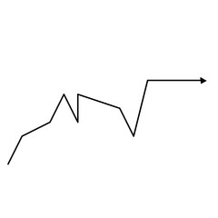 market volatility icon