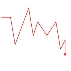 market volatility icon