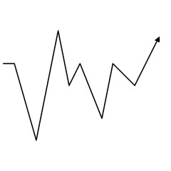 market volatility icon