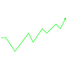 market volatility icon