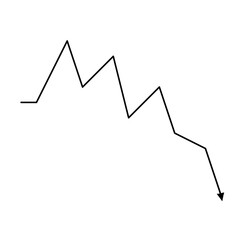 market volatility icon