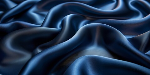 Obraz premium Luxurious Velvet Fabric Backgrounds Collection