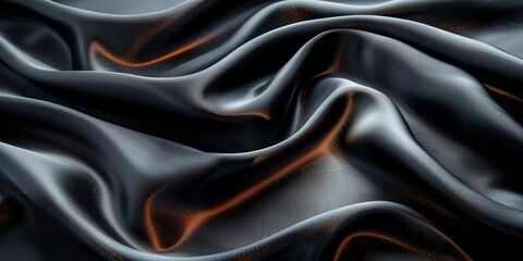Obraz premium Luxurious Velvet Fabric Backgrounds Collection