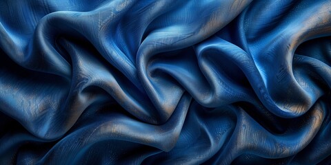 Fototapeta premium Luxurious Velvet Fabric Backgrounds Collection