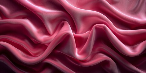 Fototapeta premium Luxurious Velvet Fabric Backgrounds Collection