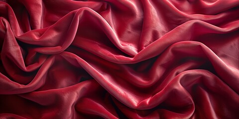 Fototapeta premium Luxurious Velvet Fabric Backgrounds Collection