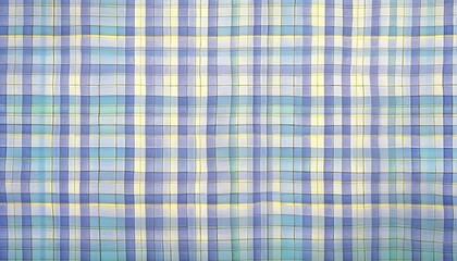 Texture, checkered pattern, Line, check, colorful, simple, background material, background image, digital, Generative AI