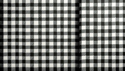 Texture, checkered pattern, Line, check, colorful, simple, background material, background image, digital, Generative AI