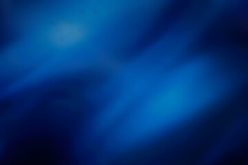 dark blue gradient abstract blur background
