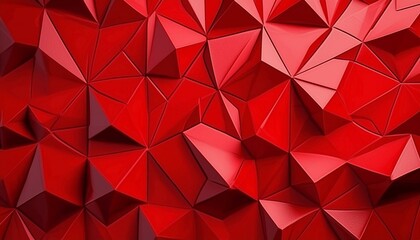 Texture, graphics, polygon, geometric, polygon graphics, design, background material, background image, digital, Generative AI