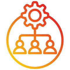 Organization Icon
