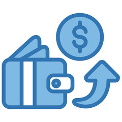 Expense Icon