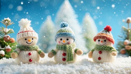 snowman