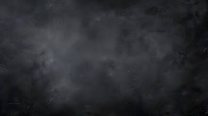 black background with paper or old vintage chalkboard texture illustration for website backgrounds antique dark charcoal gray color