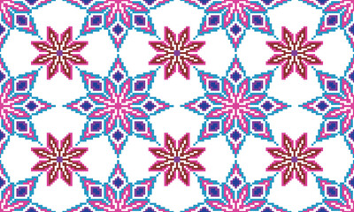 seamless pattern