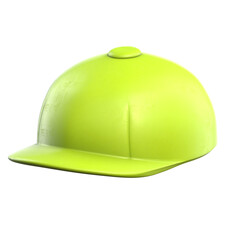 Tennis Hat 3d Illustration