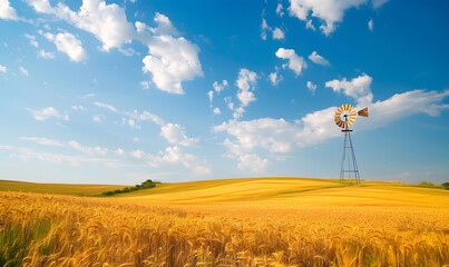 Beautiful views and nature