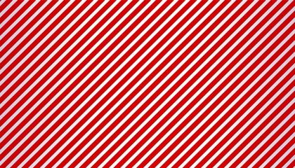 Naklejka premium Stripes, images, image materials, graphics, background material, cute, simple, Generative AI