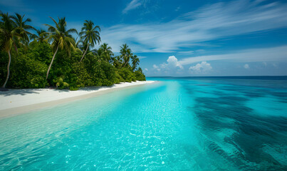 Fototapeta premium Beautiful views and nature