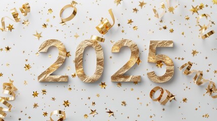 2025 New Year