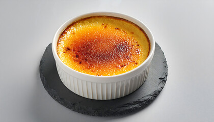 Decadent Crème Brûlée Delight