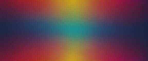 Obraz premium abstract rainbow background