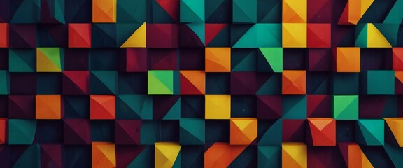 abstract colorful background