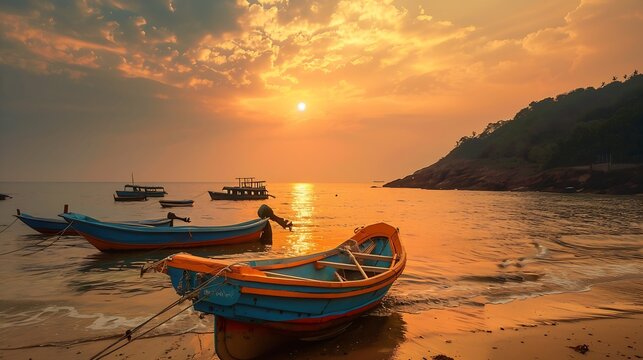 Gokarna budget friendly destinations