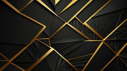 black and white background