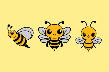 honey bee icon