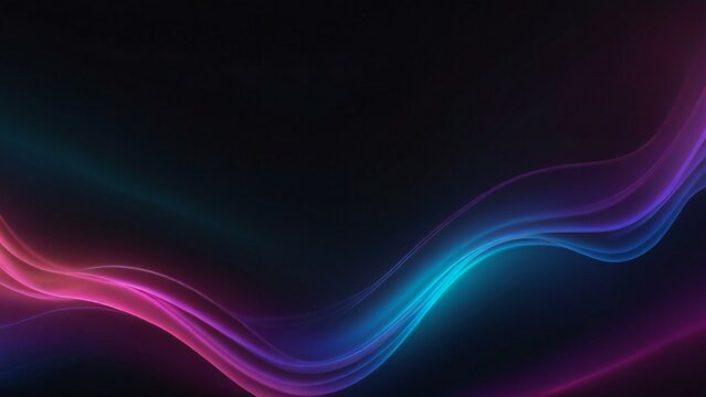 abstract background with lines