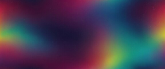 Fototapeta premium abstract rainbow background