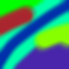abstract colorful background