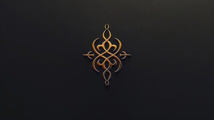 High-End Jewelry Brand Logo, Elegant Typography, Sophisticated Iconography, Luxury and Exclusivity