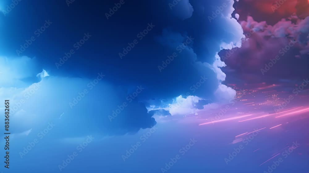Poster with cloud gaming and a robust 5g connection players can enjoy highquality graphics and gameplay wit