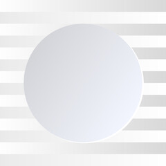 white paper background