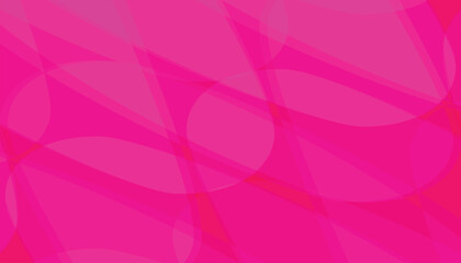 abstract pink background
