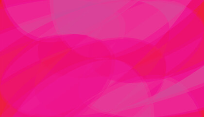 abstract pink background
