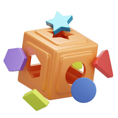 Puzzel Box