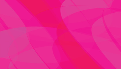 pink abstract background