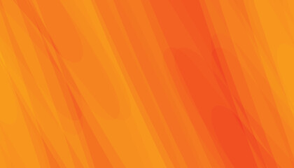 abstract orange background