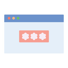 website page icon 