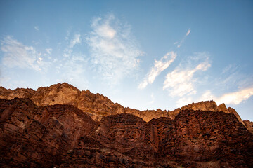 grand canyon national park