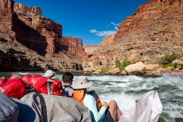 grand canyon national park