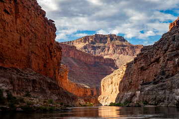 grand canyon state country